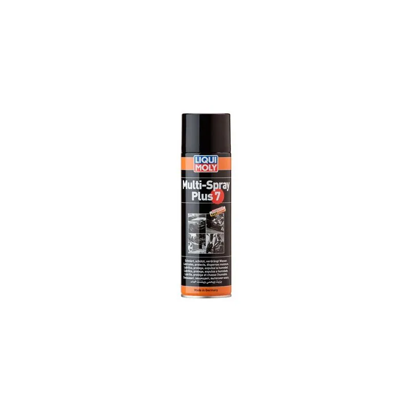 Aérosol à graisse LIQUI MOLY 3305