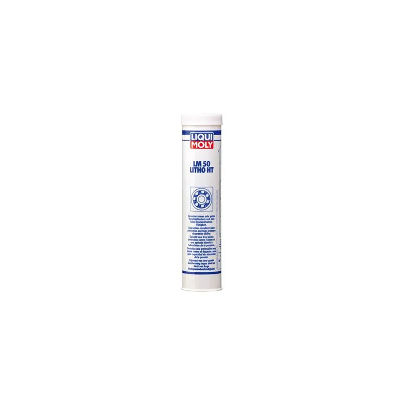 Lubrifiants LIQUI MOLY 3406