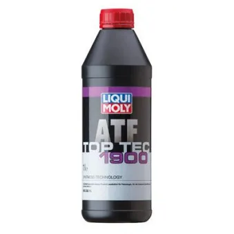 Huile de transmission LIQUI MOLY 3648