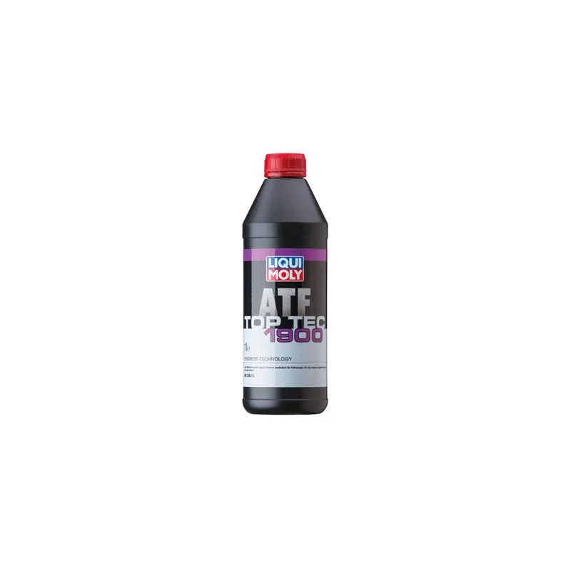 Huile de transmission LIQUI MOLY 3648