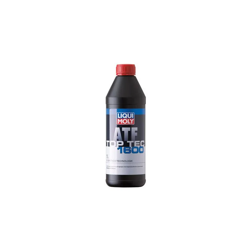 Huile de transmission LIQUI MOLY 3659