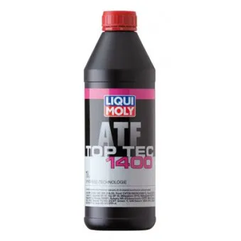 Huile de transmission LIQUI MOLY 3662