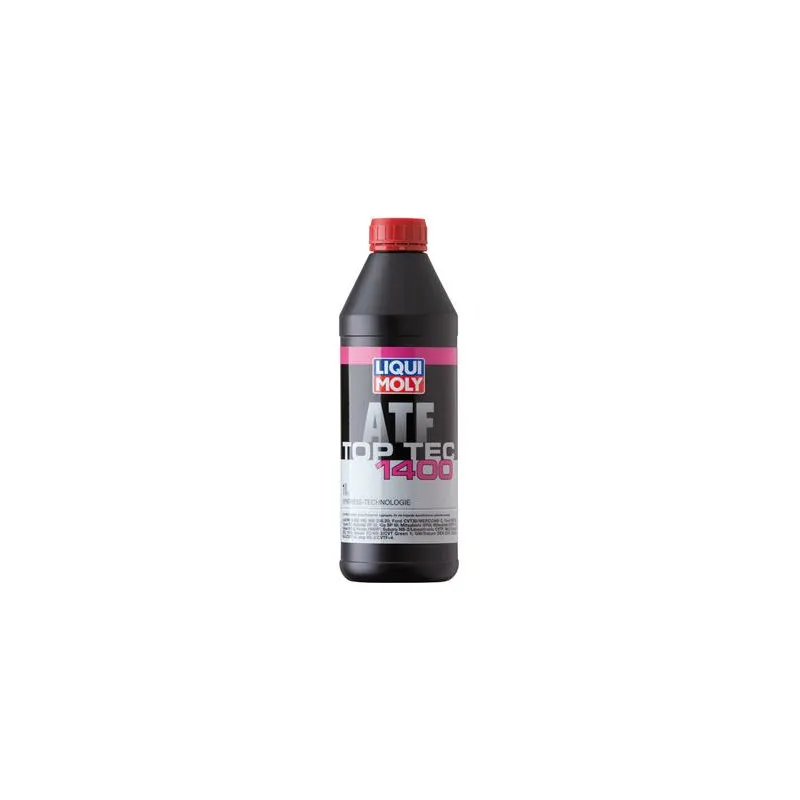 Huile de transmission LIQUI MOLY 3662