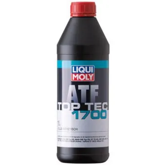 Huile de transmission LIQUI MOLY 3663