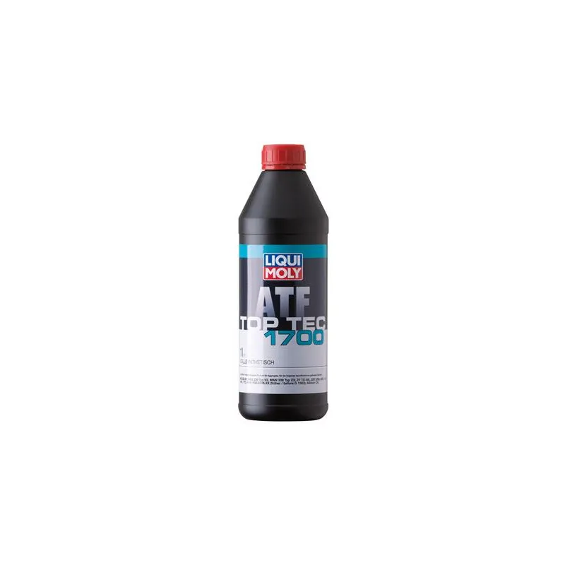Huile de transmission LIQUI MOLY 3663