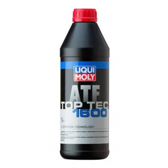 Huile de transmission LIQUI MOLY 3670