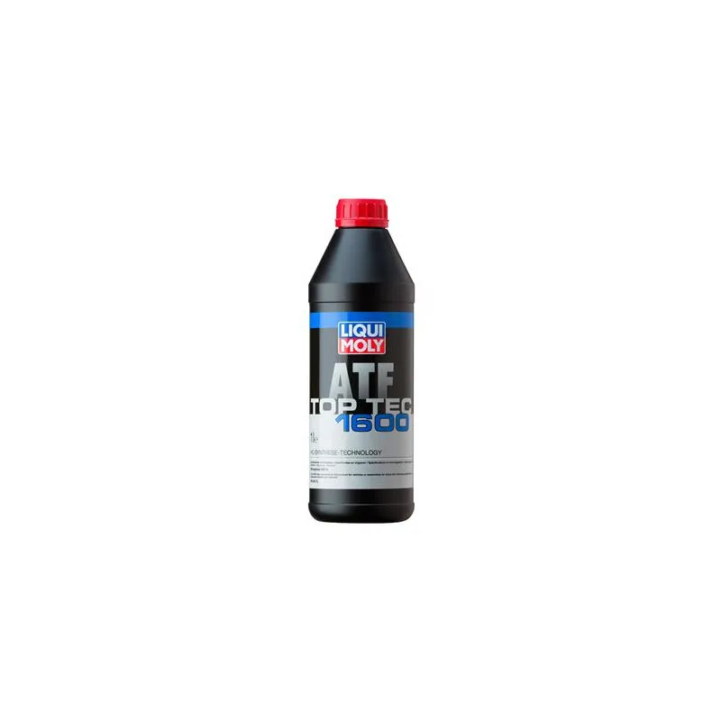 Huile de transmission LIQUI MOLY 3670