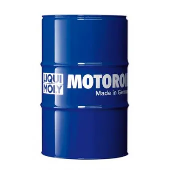 Huile de transmission LIQUI MOLY 3689