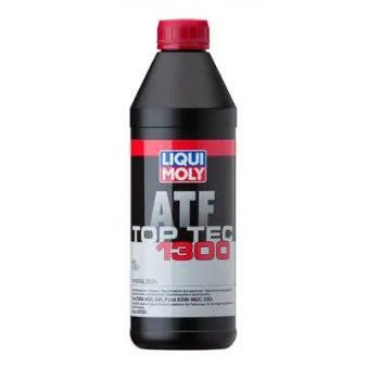Huile de transmission LIQUI MOLY 3691