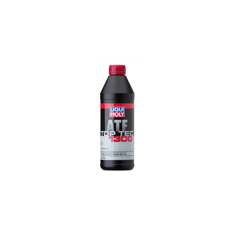 Huile de transmission LIQUI MOLY 3691