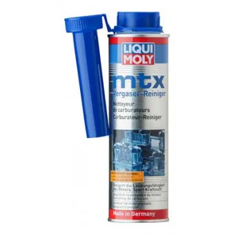 Additif au carburant LIQUI MOLY