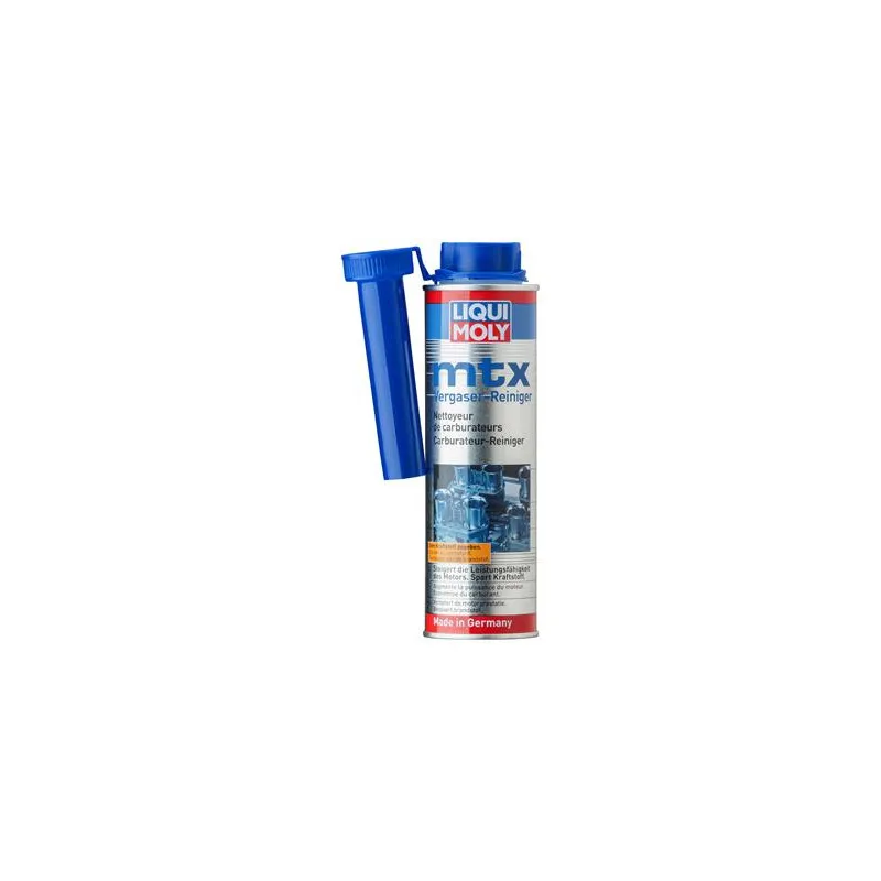 Additif au carburant LIQUI MOLY 5100