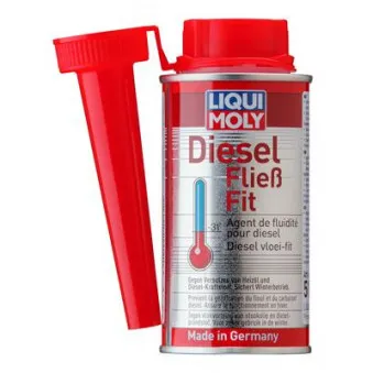 Additif au carburant LIQUI MOLY