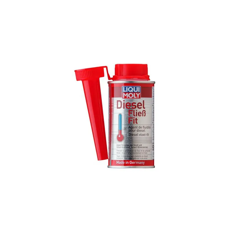 Additif au carburant LIQUI MOLY 5130