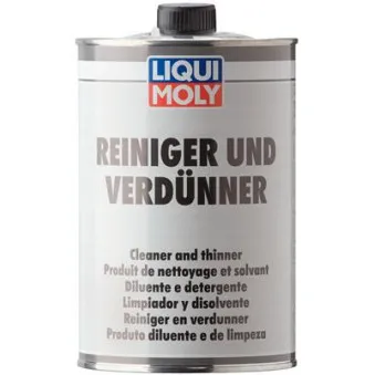 Diluant LIQUI MOLY 6130