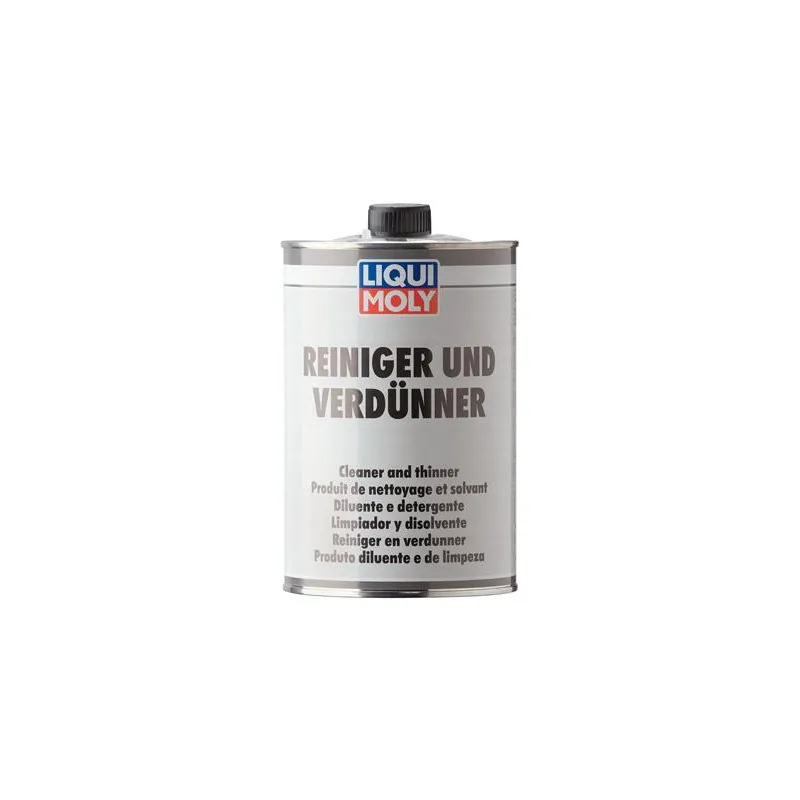 Diluant LIQUI MOLY 6130