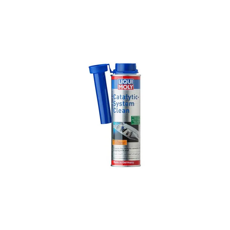 Additif au carburant LIQUI MOLY 7110