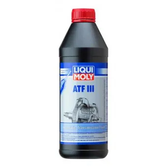 Huile de transmission LIQUI MOLY 9521