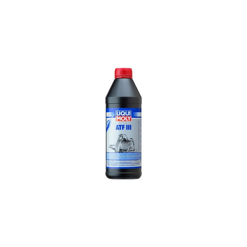 Huile de transmission LIQUI MOLY 9521