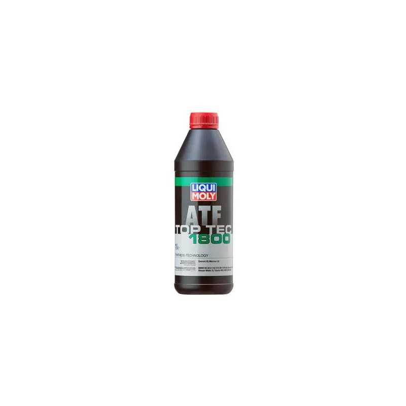 Huile de transmission LIQUI MOLY 9704