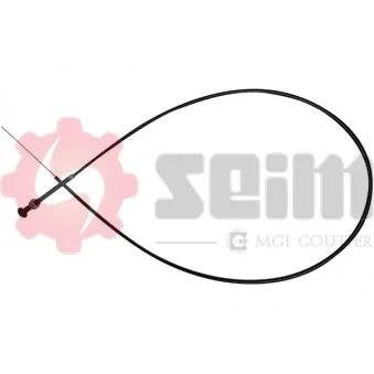 Tirette de starter SEIM 018780