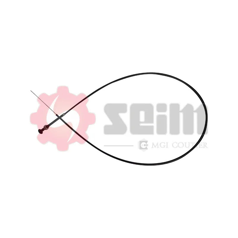 Tirette de starter SEIM 018780