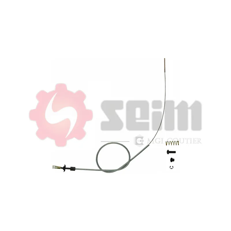 Câble d'accélération SEIM 052150