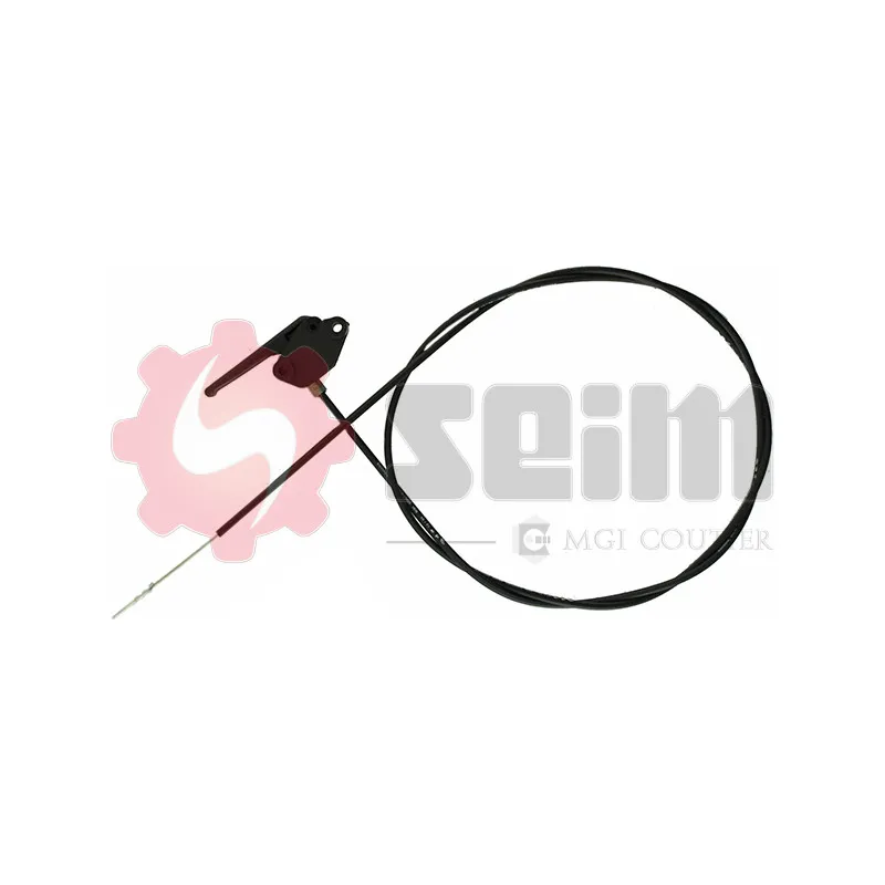 Tirette de capot moteur SEIM 054140