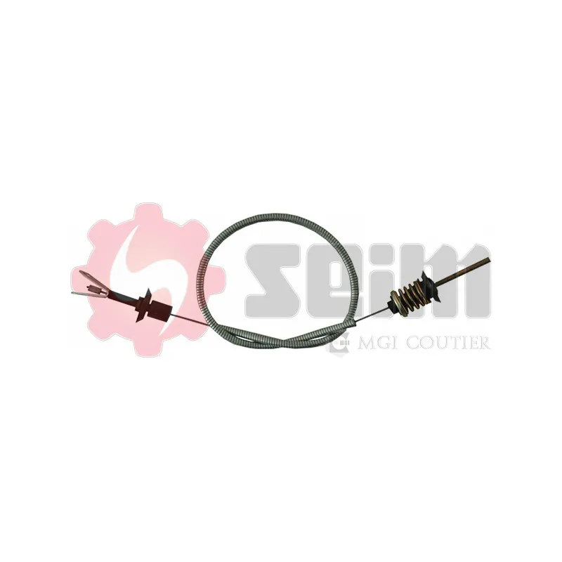 Câble d'accélération SEIM 054460