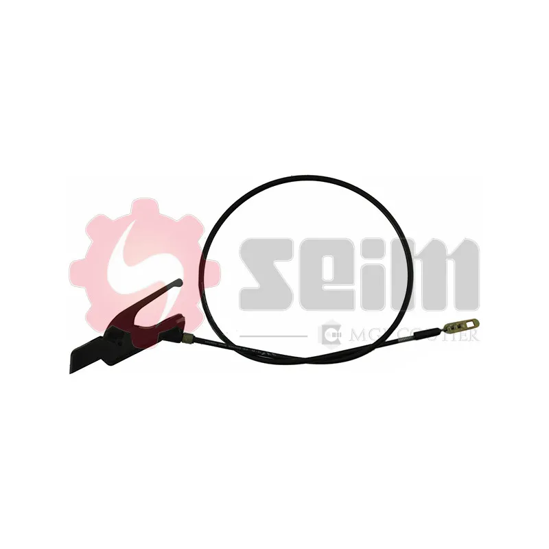 Tirette de capot moteur SEIM 054500
