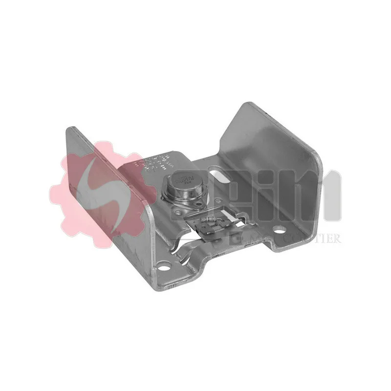 Élément de commande, chauffage/ventilation SEIM 054642