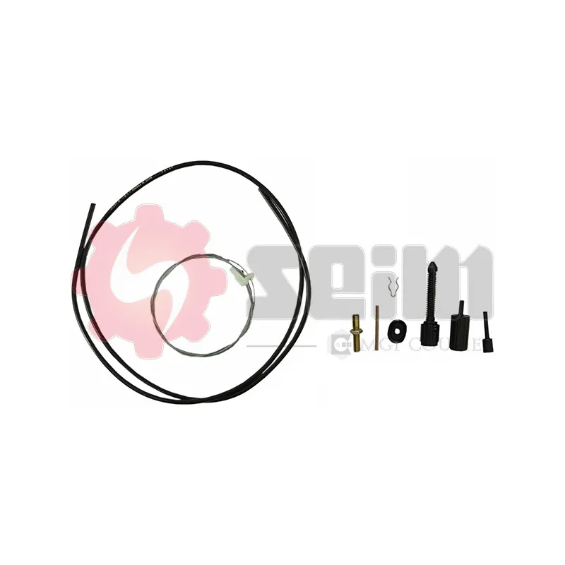Câble d'accélération SEIM 056870