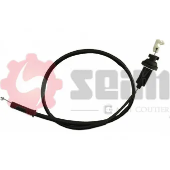 Câble d'accélération SEIM 061783