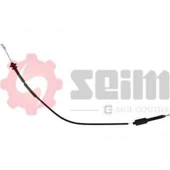 Câble d'accélération SEIM 062041