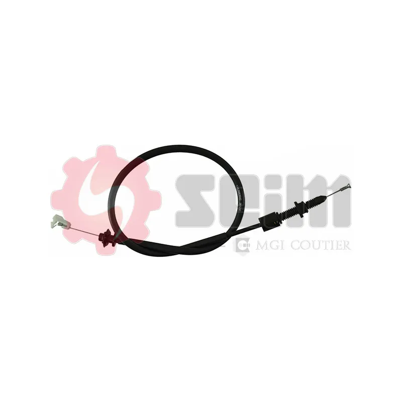 Câble d'accélération SEIM 062042