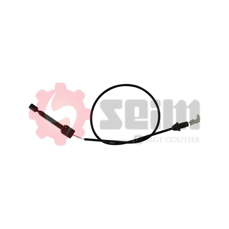 Câble d'accélération SEIM 062047