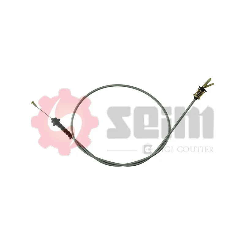 Câble d'accélération SEIM 062060