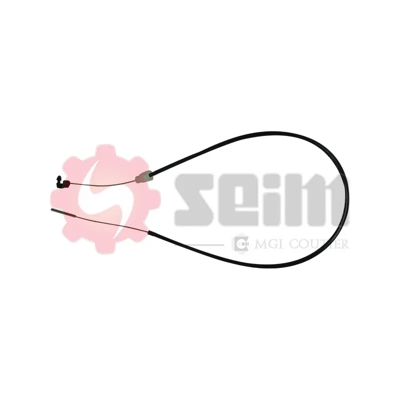 Câble d'accélération SEIM 062150