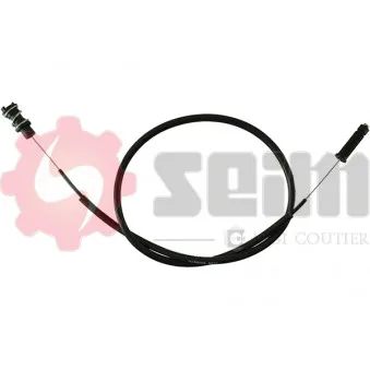 Câble d'accélération SEIM 062210