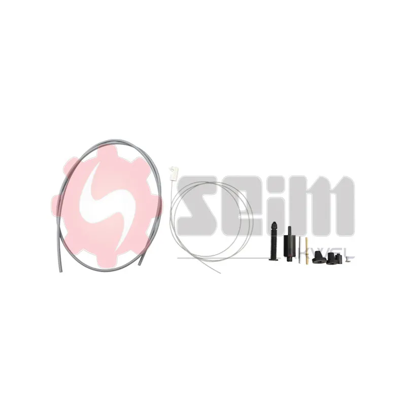 Câble d'accélération SEIM 062670