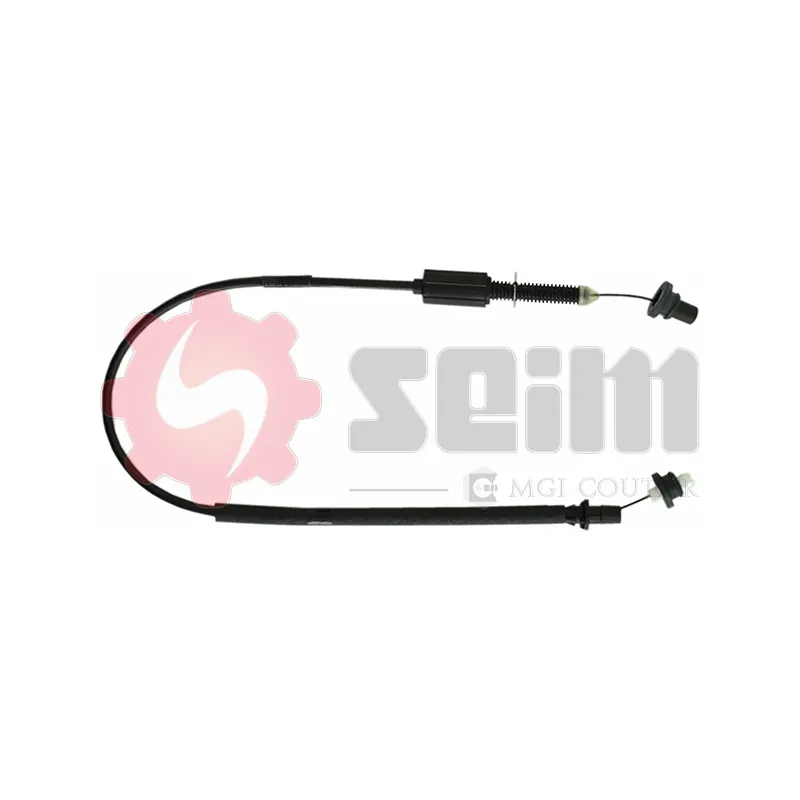 Câble d'accélération SEIM 062673