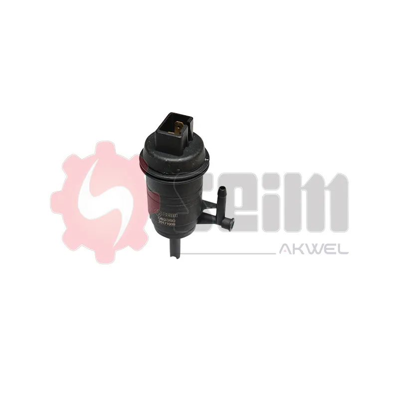 Pompe d'eau de nettoyage, nettoyage des vitres SEIM 063360
