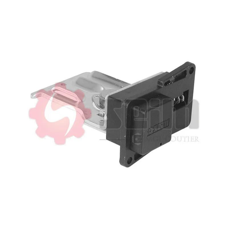 Élément de commande, chauffage/ventilation SEIM 063370