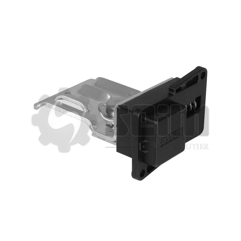 Élément de commande, chauffage/ventilation SEIM 063371