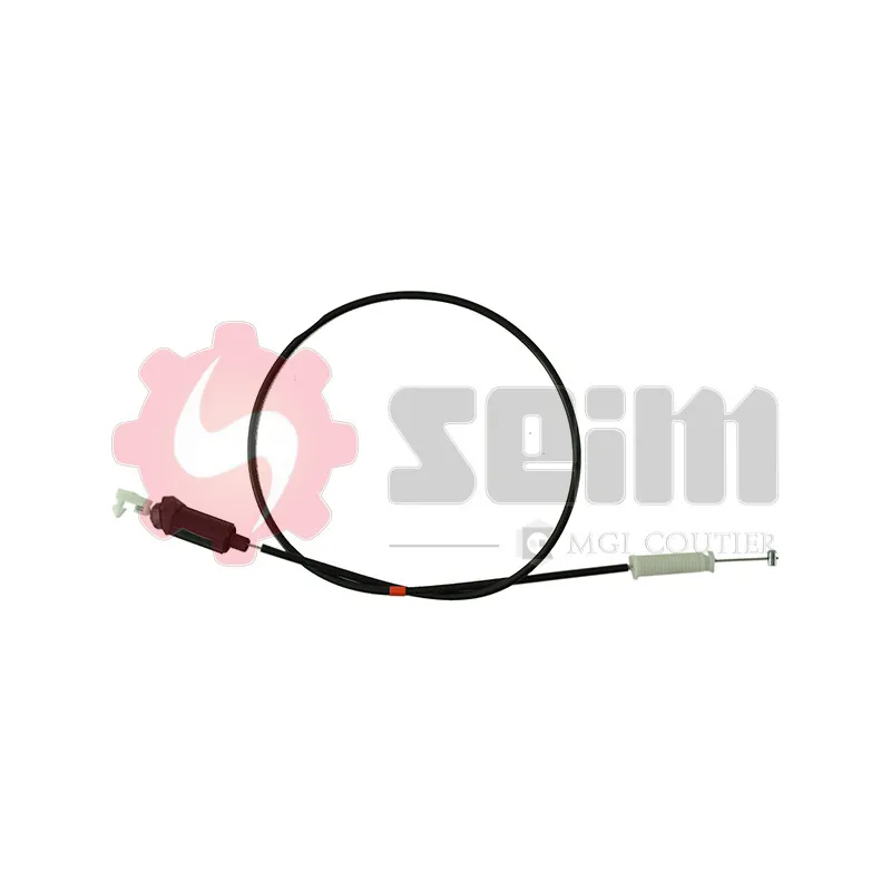 Câble d'accélération SEIM 081522