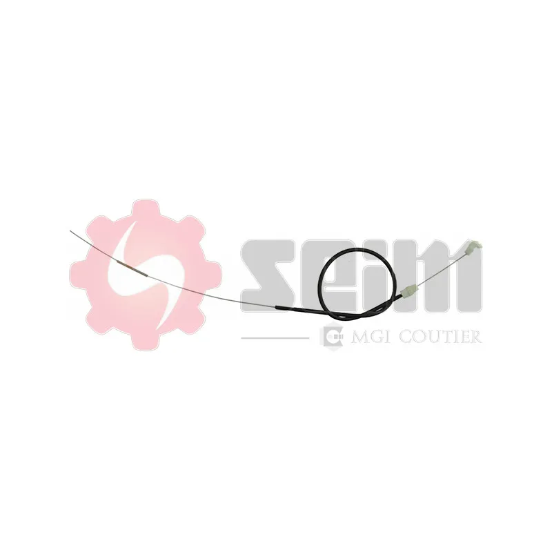Câble d'accélération SEIM 081720