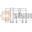 Appareil de commande, temps de préchauffage SEIM 082330 - Visuel 3