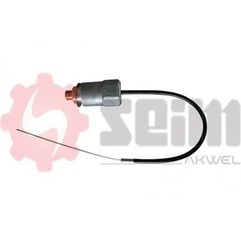 Appareil de commande, temps de préchauffage SEIM 083104