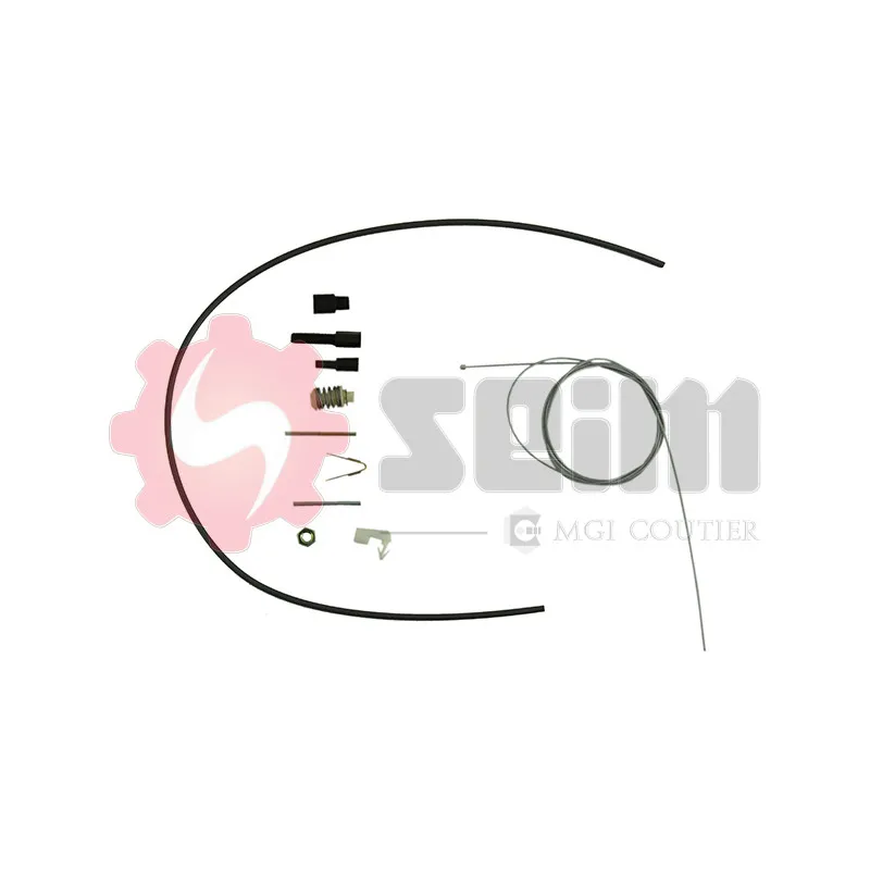 Câble d'accélération SEIM 084070
