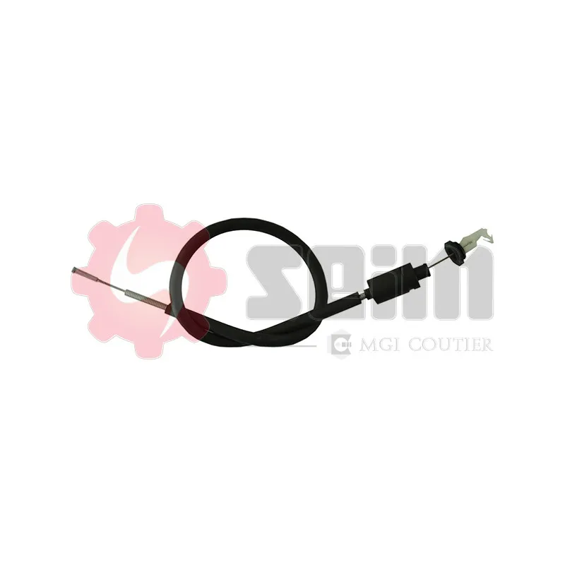 Câble d'accélération SEIM 084090